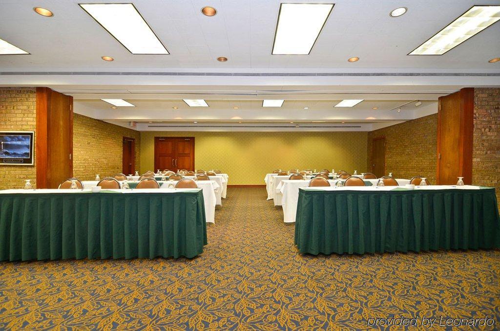 Clock Tower Resort And Conference Center - Rockford Negocio foto