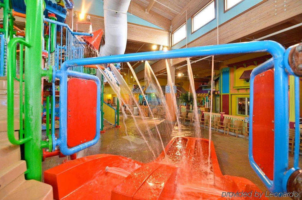 Clock Tower Resort And Conference Center - Rockford Facilidades foto